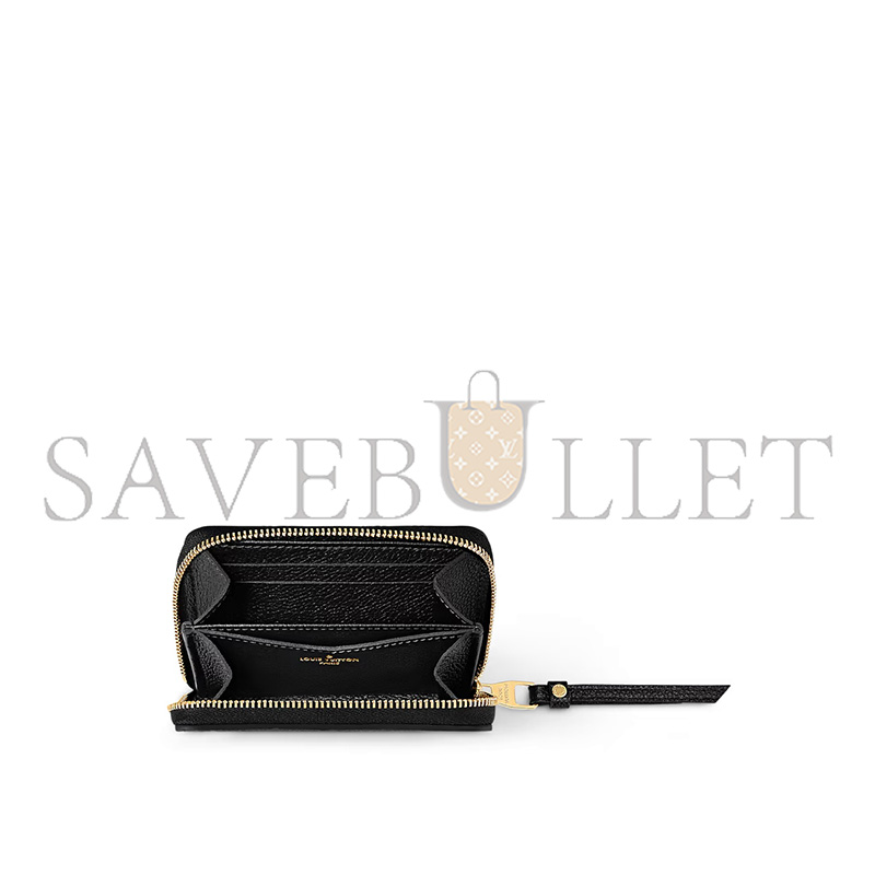 l0vis Vvtt0n master zippy coin purse m60574 (11*8.5*2cm)